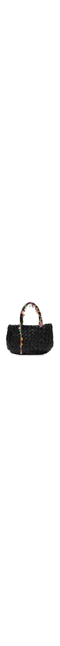 Bolsa Feminina Tote Anna Grande - Preto