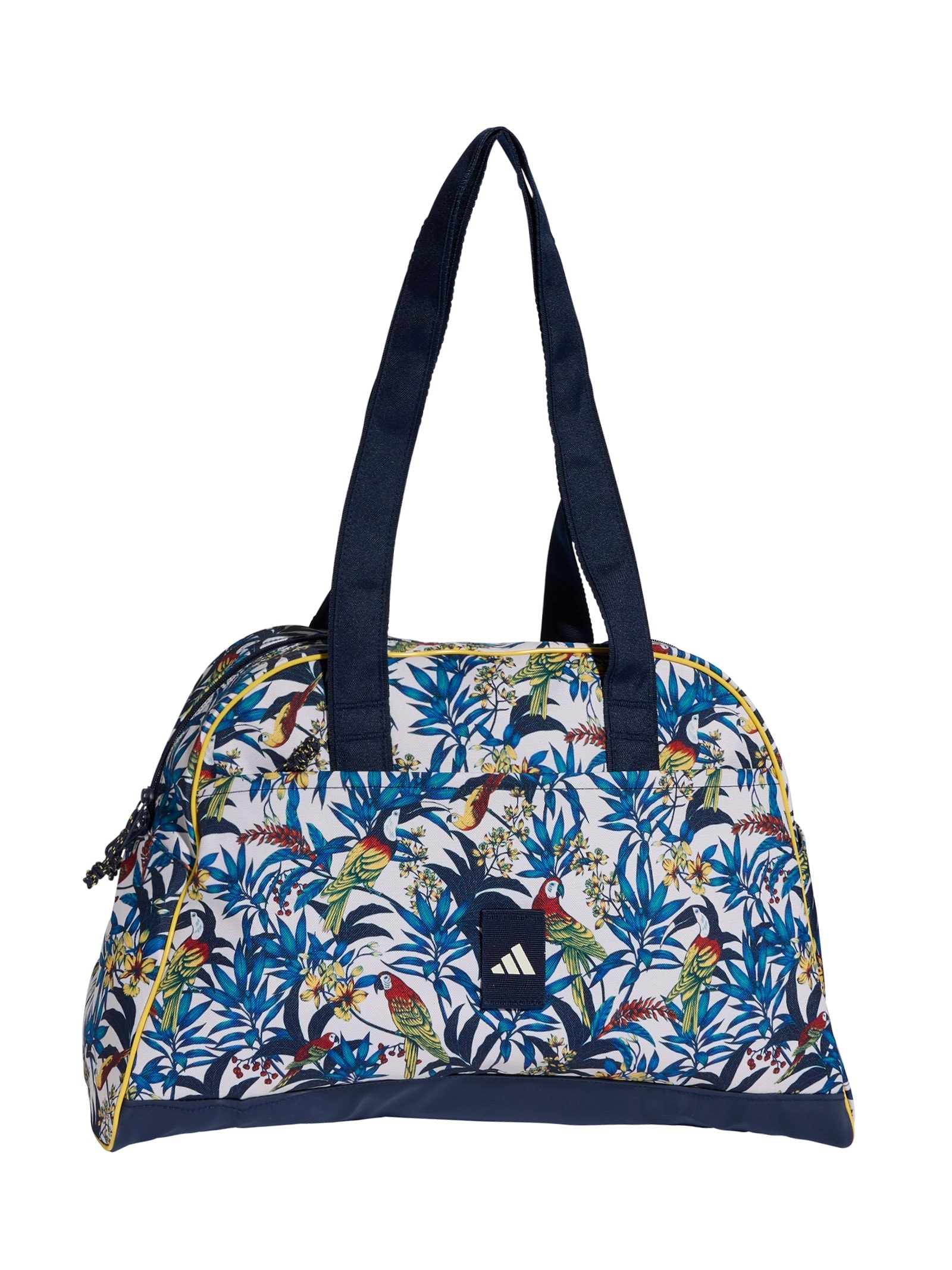 Bolsa Feminina Tote Azul Adidas + Farm