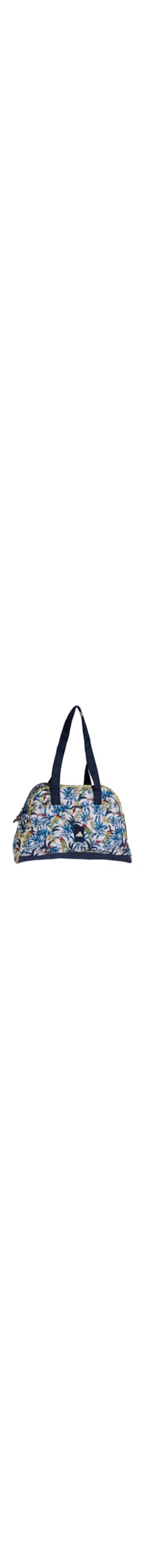Bolsa Feminina Tote - Azul