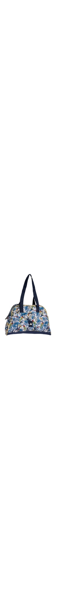 Bolsa Feminina Tote - Azul