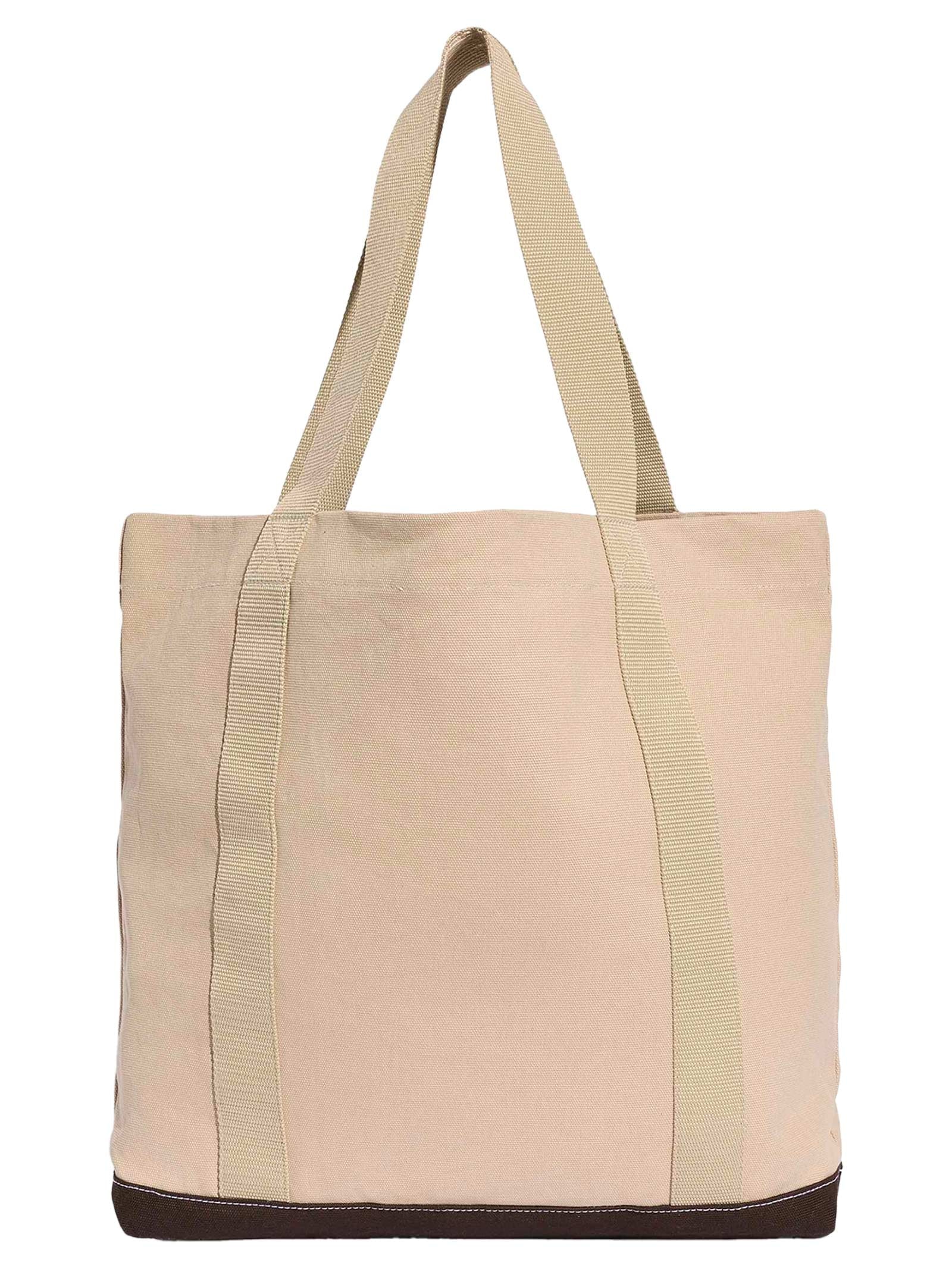 Bolsa Feminina Tote Bege Adidas Originals