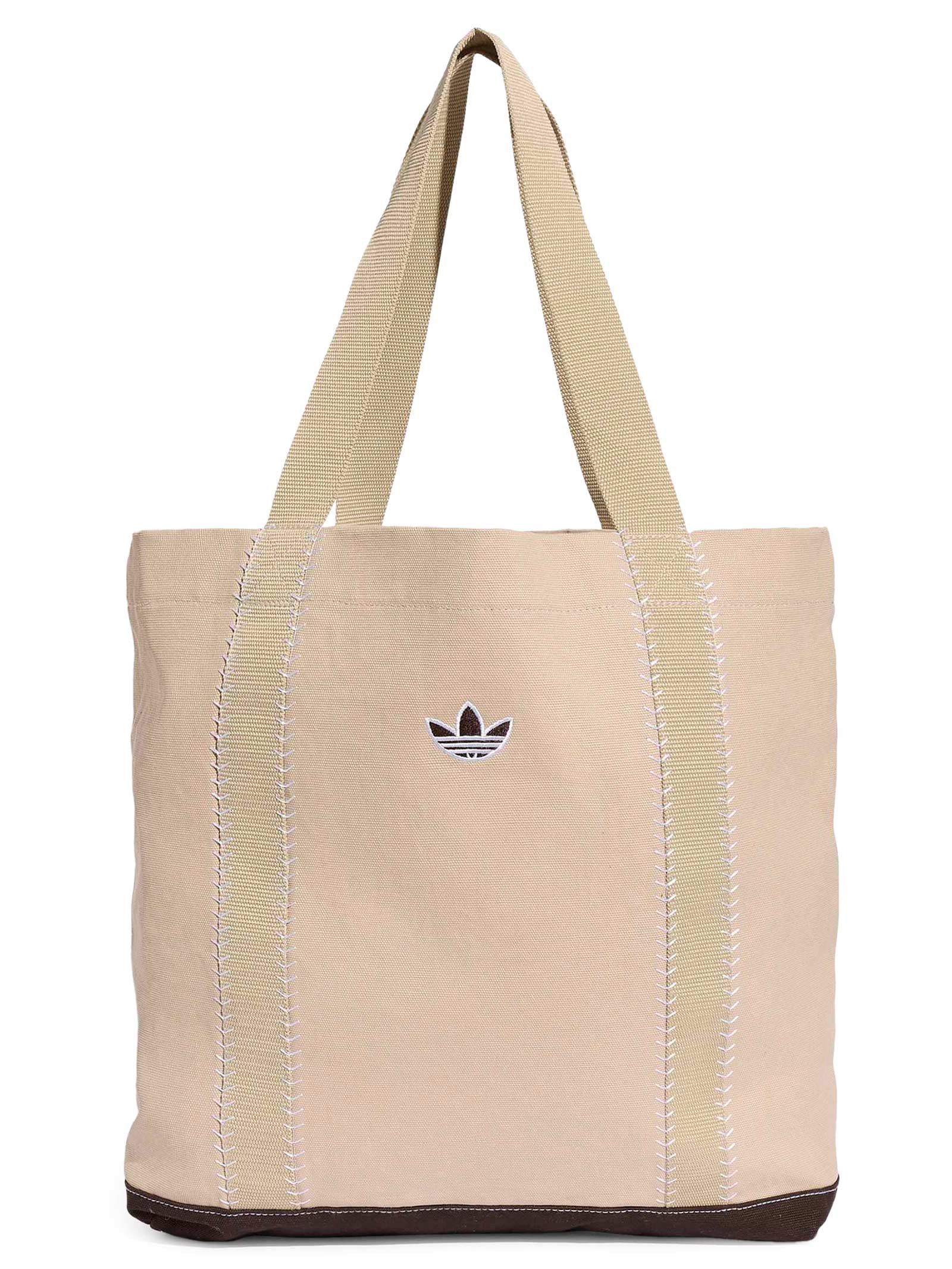 Bolsa Feminina Tote Bege Adidas Originals