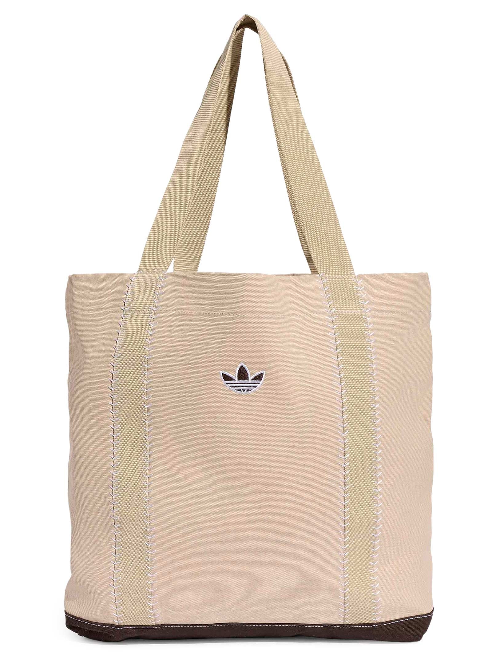Bolsa Feminina Tote Bege Adidas Originals