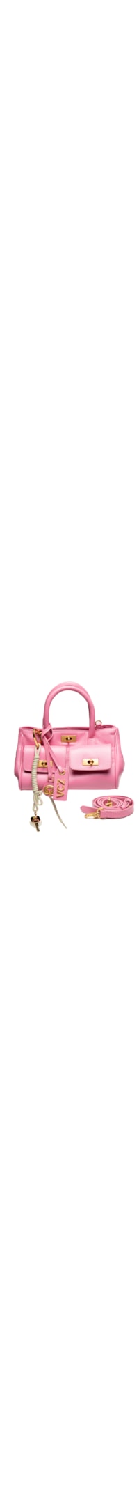 Bolsa Feminina Tote Bethany Pequena - Rosa