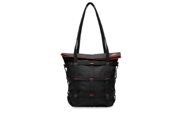 Bolsa Feminina Tote Cargo - Preto 
