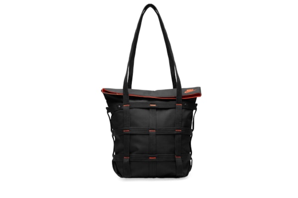 Bolsa Feminina Tote Cargo - Preto 