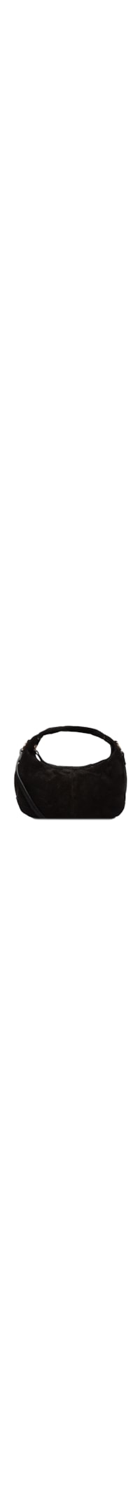 Bolsa Feminina Tote Com Enfeite Easy - Preto