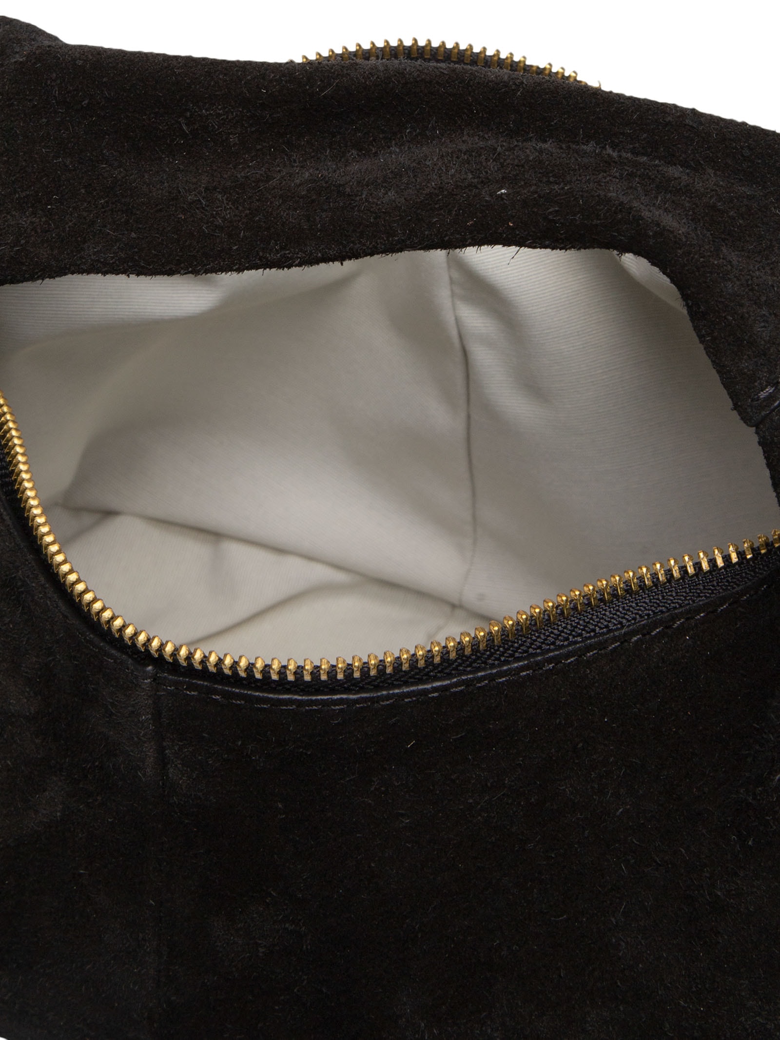 Bolsa Feminina Tote Com Enfeite Easy Preto Lança Perfume