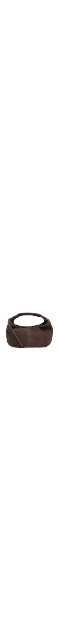 Bolsa Feminina Tote Com Enfeite Lp Easy - Marrom