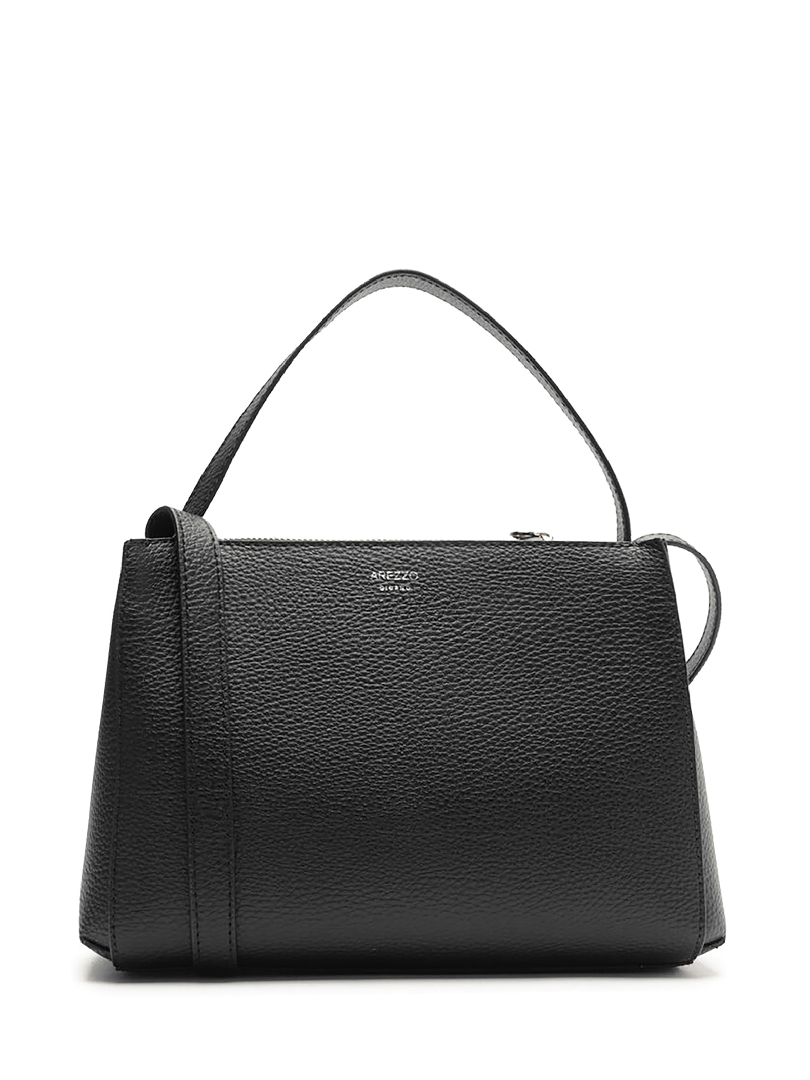 Bolsa Feminina Tote Emilly Média Preto Arezzo