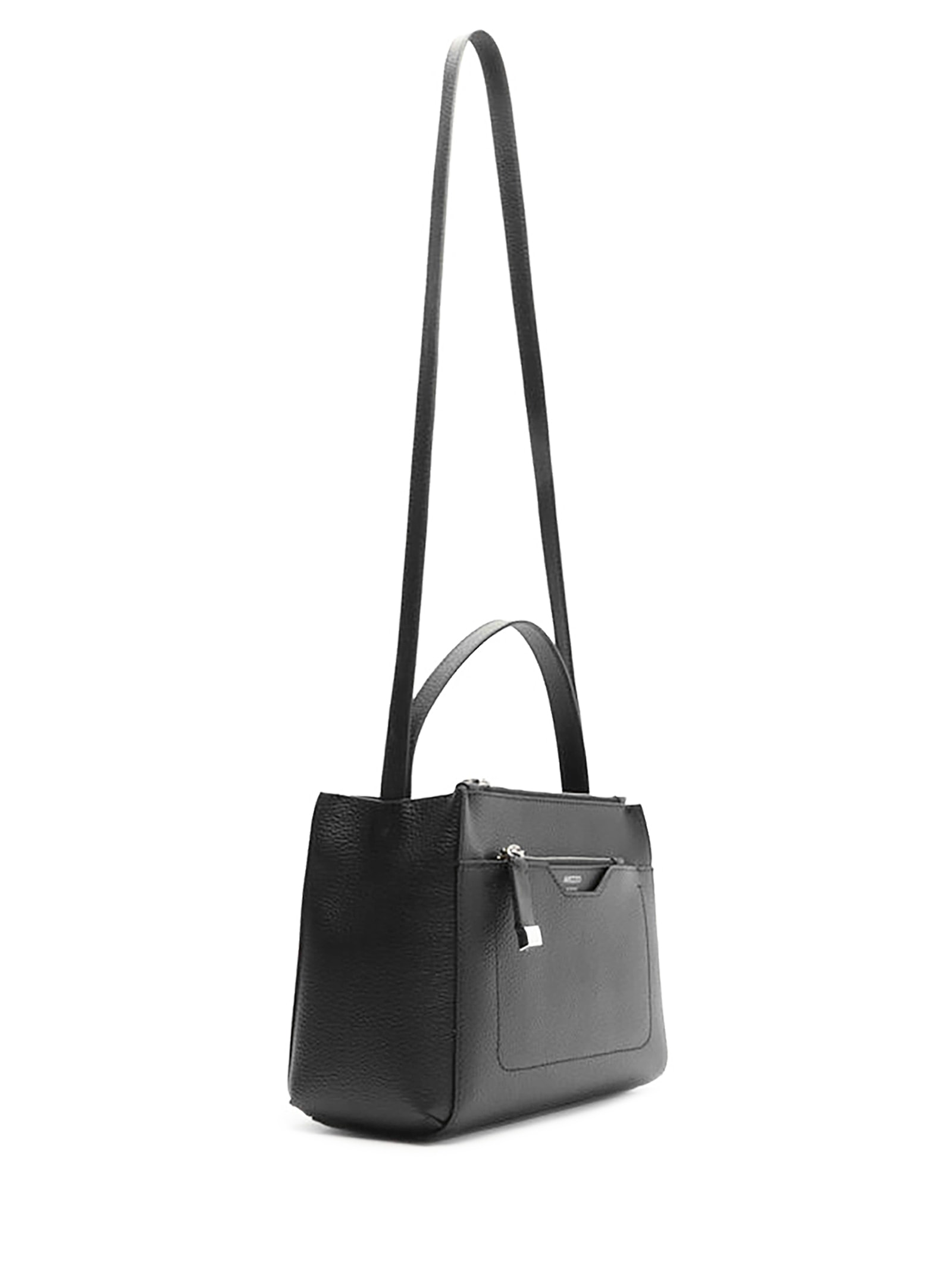 Bolsa Feminina Tote Emilly Média Preto Arezzo