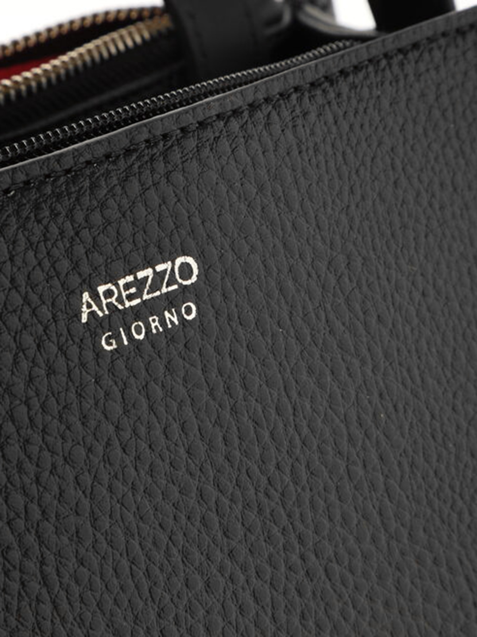 Bolsa Feminina Tote Emilly Média Preto Arezzo