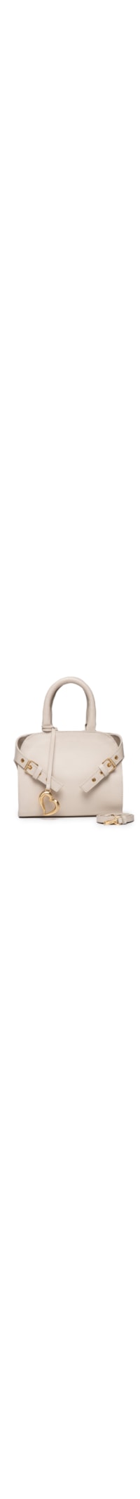 Bolsa Feminina Tote Gipsy Pequena - Off White