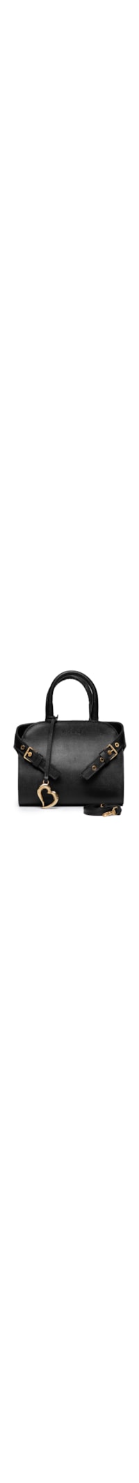 Bolsa Feminina Tote Gipsy Pequena - Preto