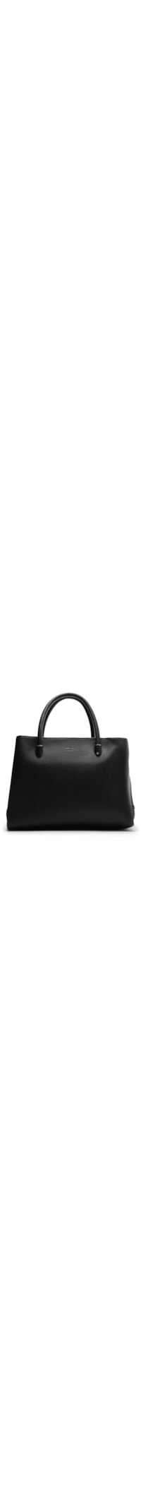 Bolsa Feminina Tote Grande - Preto