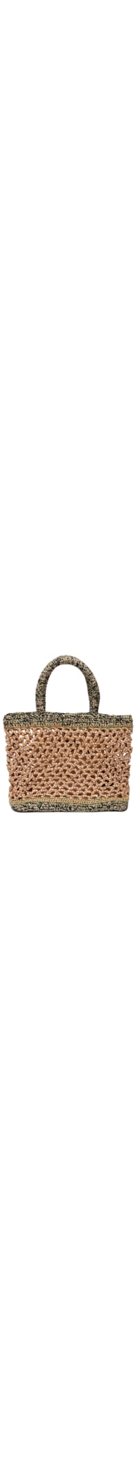 Bolsa Feminina Tote Ipê - Verde