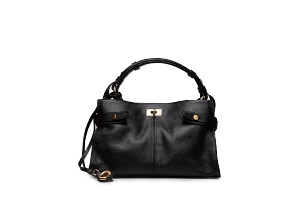 Bolsa Feminina Tote Jordan Média - Preto