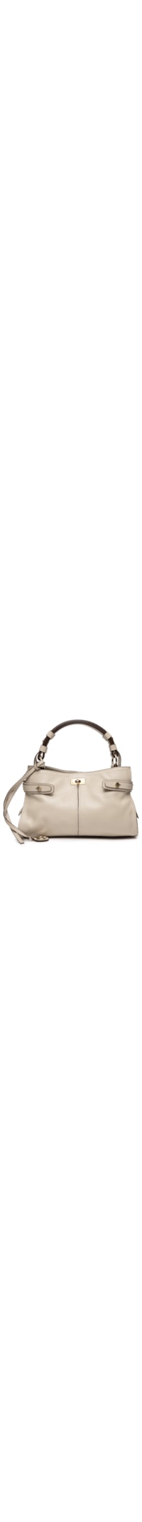 Bolsa Feminina Tote Jordan Média – Bege