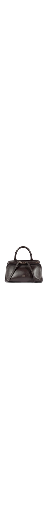 Bolsa Feminina Tote Mini Riley - Marrom
