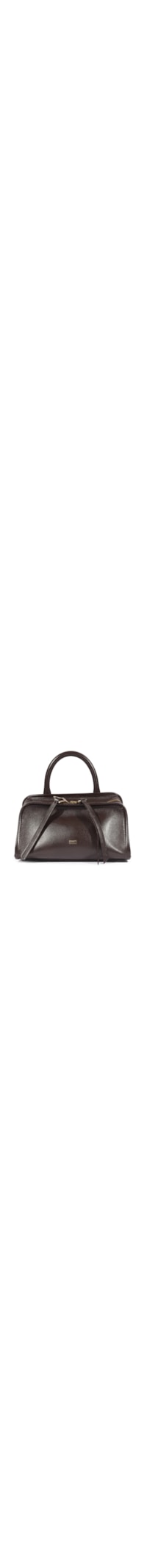Bolsa Feminina Tote Mini Riley – Marrom