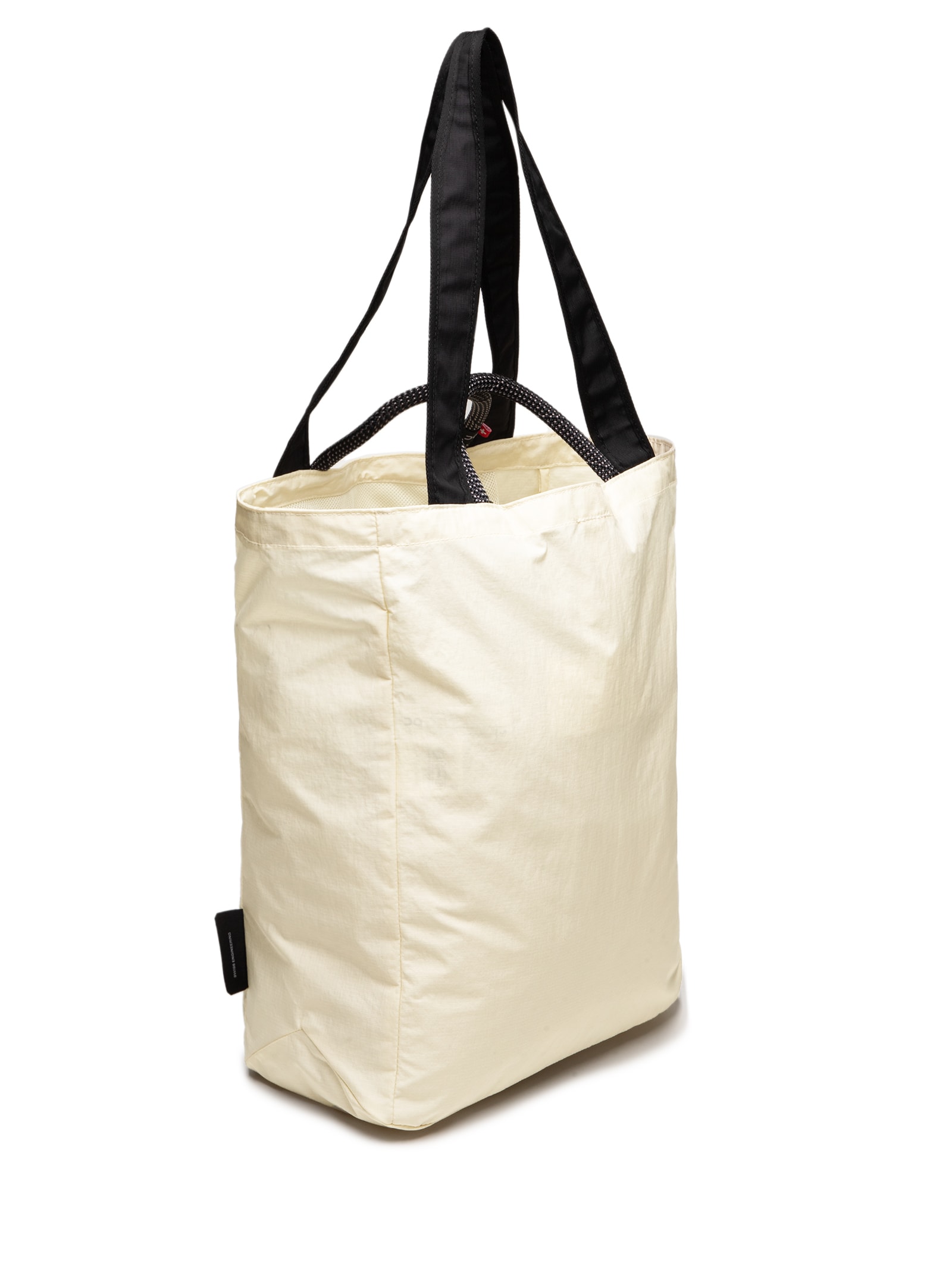 Bolsa Feminina Tote Pack 25L Bege On Running