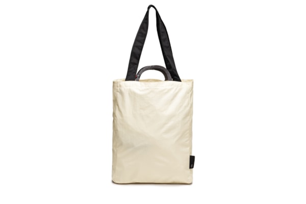 Bolsa Feminina Tote Pack 25L - Bege