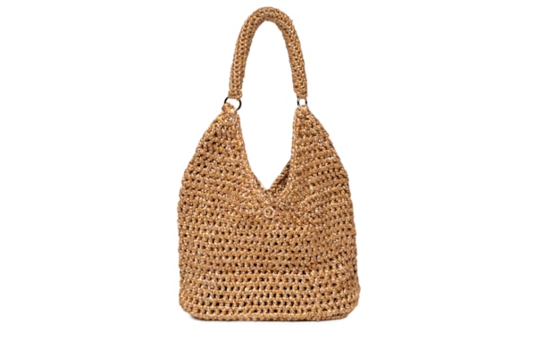 Bolsa Feminina Tote Palí - Bege
