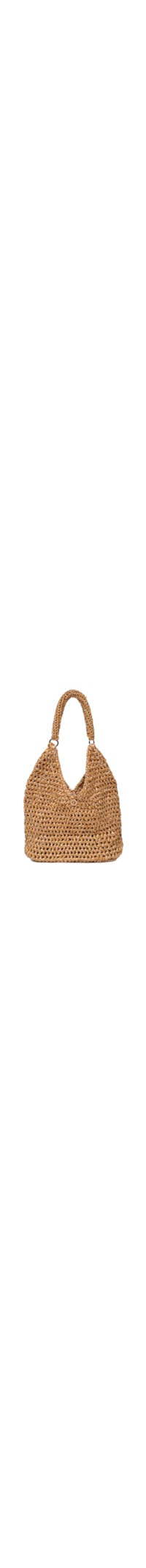 Bolsa Feminina Tote Palí - Bege
