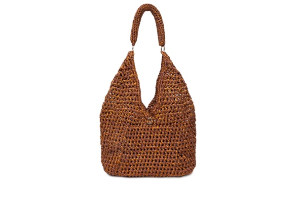 Bolsa Feminina Tote Palí - Marrom