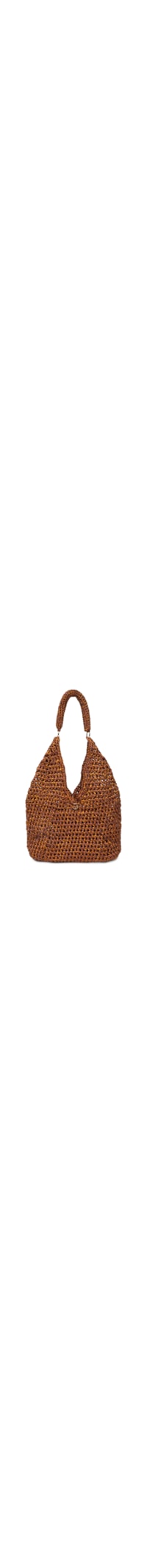 Bolsa Feminina Tote Palí - Marrom