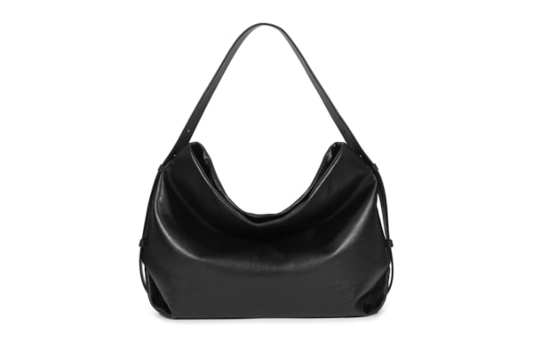 Bolsa Feminina Tote - Preto