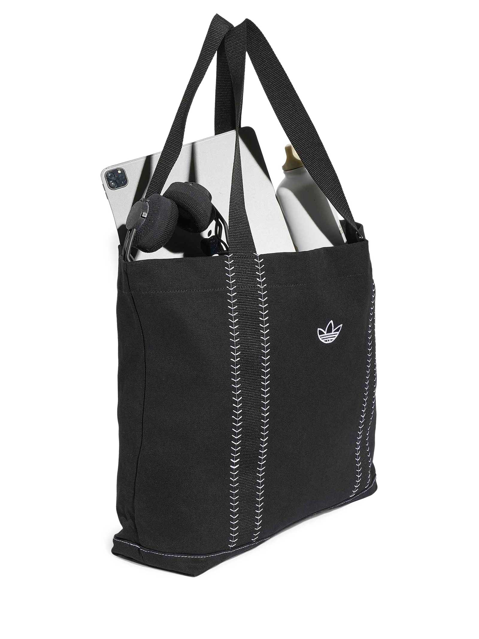 Bolsa Feminina Tote Preto Adidas Originals