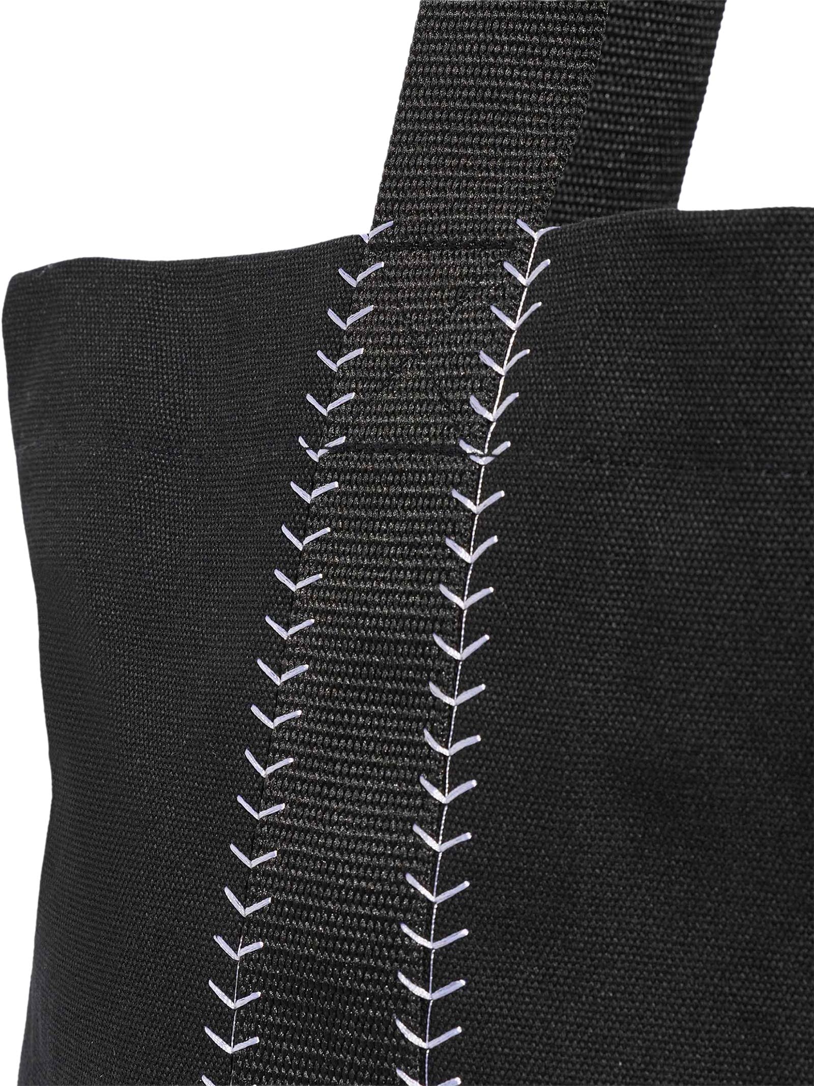Bolsa Feminina Tote Preto Adidas Originals