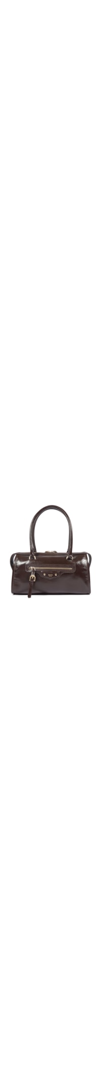 Bolsa Feminina Tote Tote Verona Média Couro - Marrom