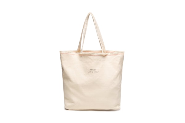Bolsa Feminina Tote Trame - Bege