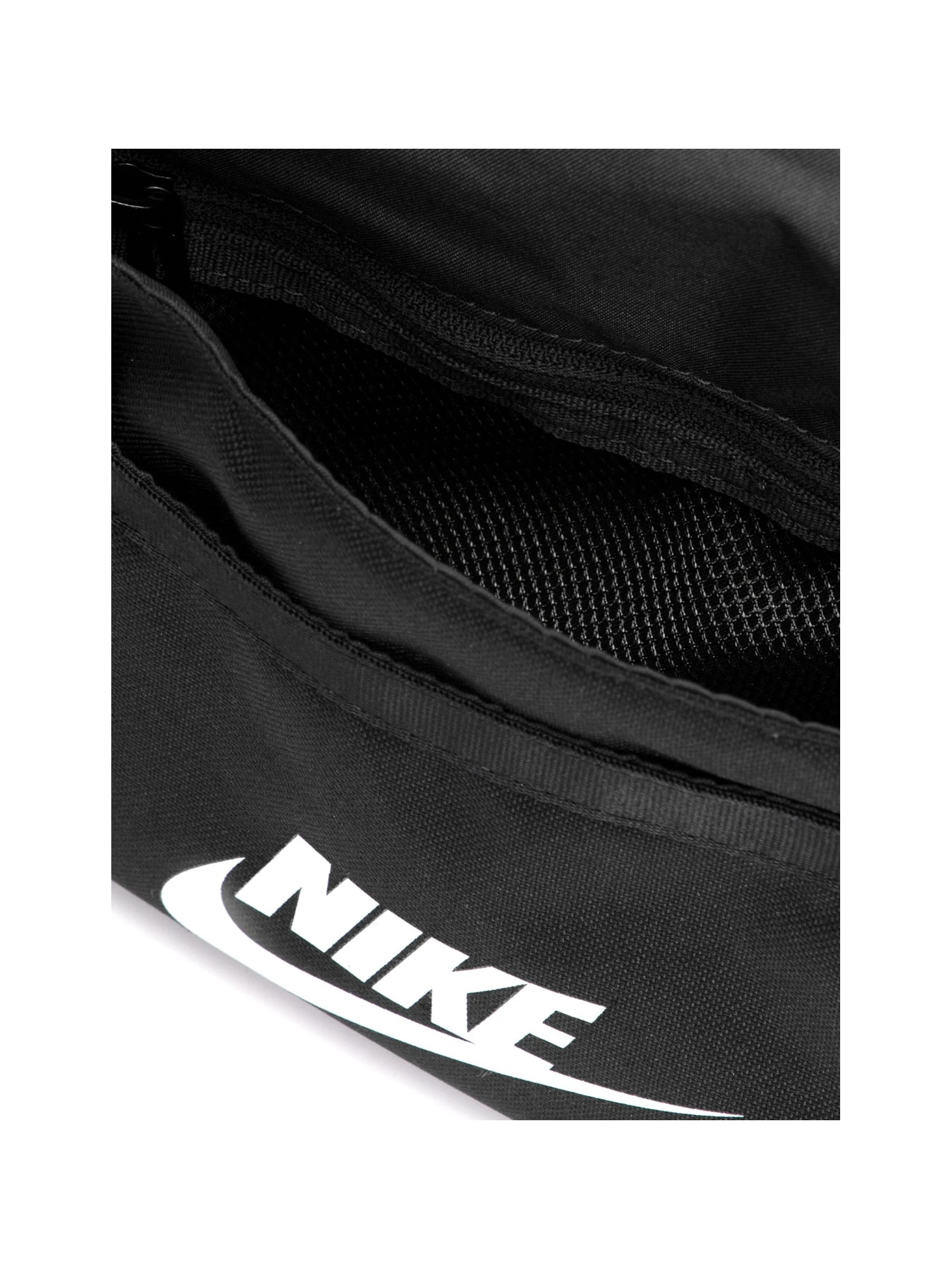Bolsa Feminina Transversal Sportswear Preto Nike