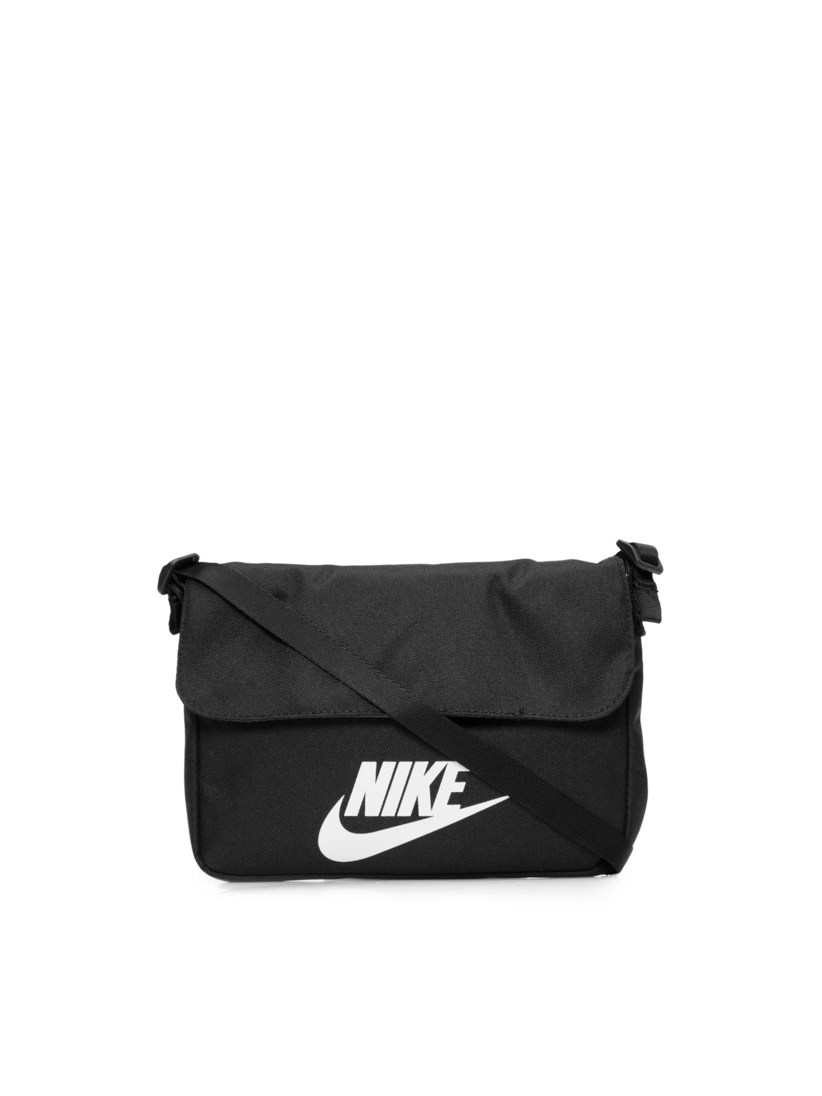 Bolsa Feminina Transversal Sportswear Preto Nike