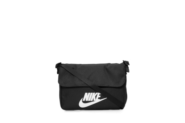Bolsa Feminina Transversal Sportswear - Preto