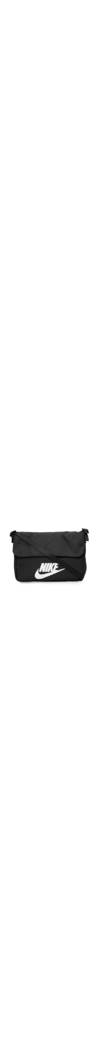 Bolsa Feminina Transversal Sportswear - Preto