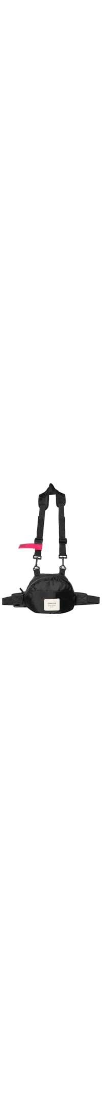 Bolsa Feminina Trekking Medium - Preto