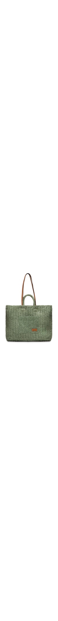 Bolsa Feminina Tulia - Verde