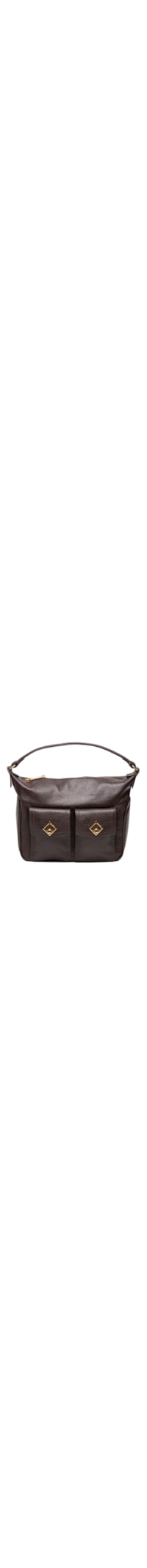 Bolsa Feminina Viena Coffee - Marrom