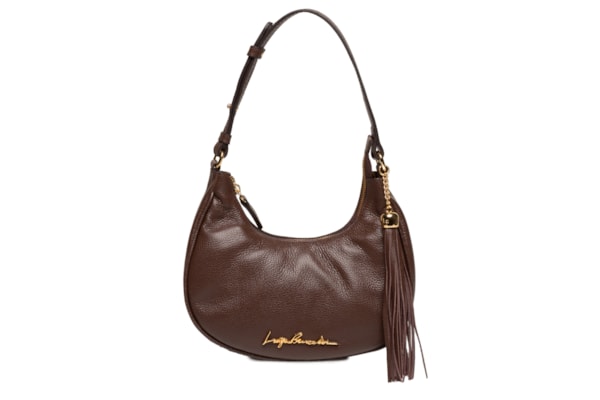 Bolsa Feminina Viena Coffee - Marrom