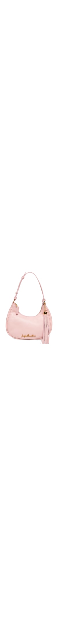 Bolsa Feminina Viena Glace - Rosa