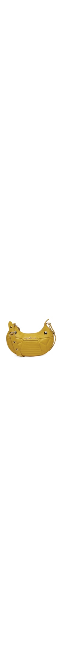 Bolsa Feminina Viena Honey - Amarelo