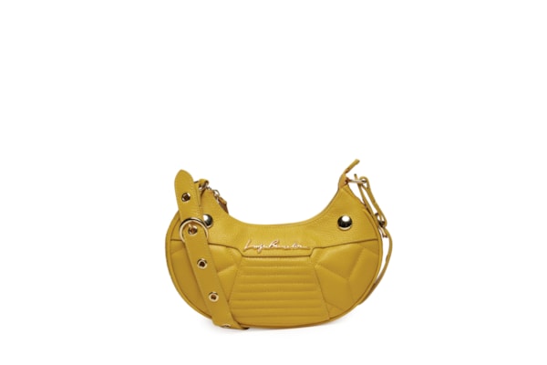 Bolsa Feminina Viena Honey - Amarelo
