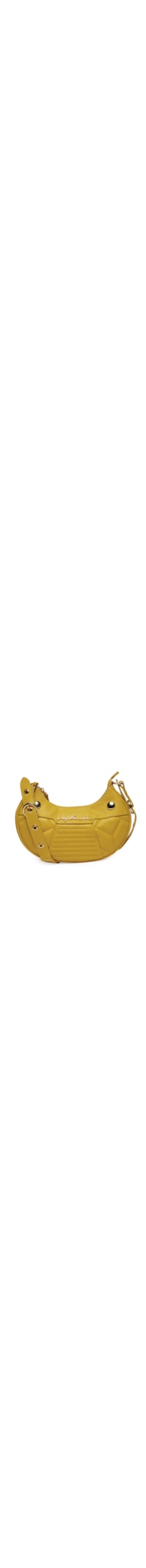 Bolsa Feminina Viena Honey - Amarelo