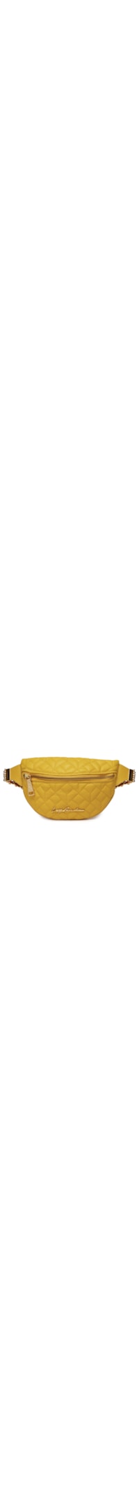 Bolsa Feminina Viena Honey Cerejeira - Amarelo