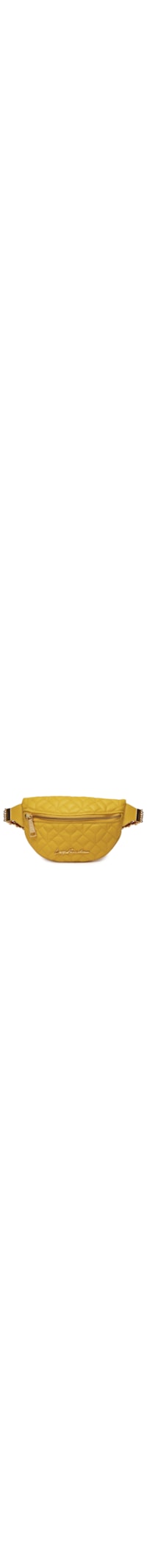 Bolsa Feminina Viena Honey Cerejeira - Amarelo