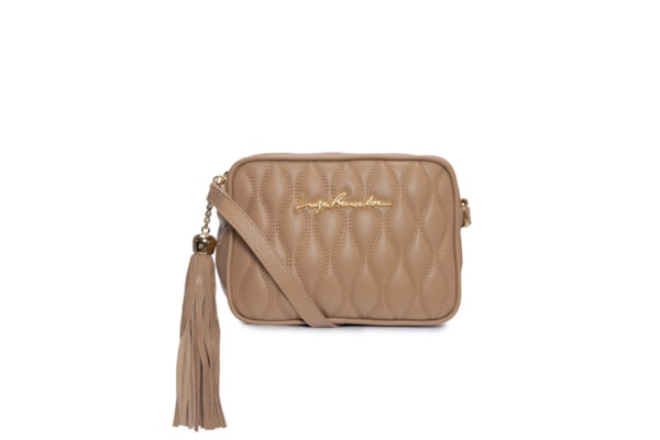 Bolsa Feminina Viena - Marrom